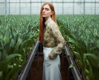 Kış Aylarında Parlak Cilde Sahip Olmanın Sırları