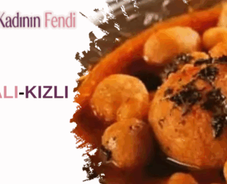 Adana Usulü Analı Kızlı Çorbası