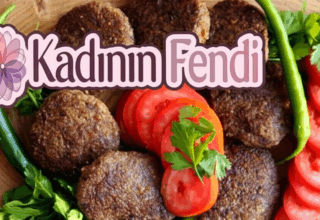 Kırşehir Mutfağından: Ev Yapımı Besmeç Tarifi
