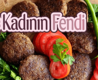 Kırşehir Mutfağından: Ev Yapımı Besmeç Tarifi