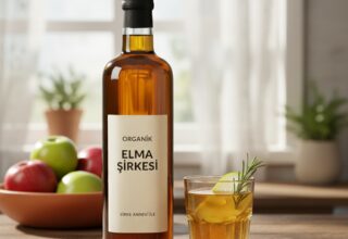 Bağırsakların Dostu: Sirkenin Mucizevi Kullanımı