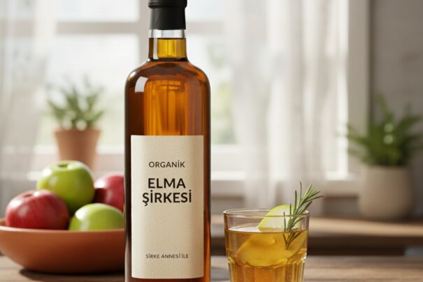 Bağırsakların Dostu: Sirkenin Mucizevi Kullanımı