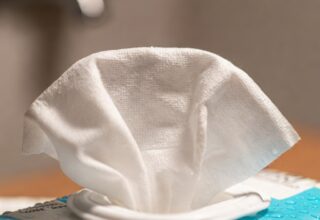 Islak Mendillerin Gizli Tehlikeleri: İçerik ve Vücut Üzerindeki Etkileri