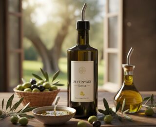 Zeytinyağının Sağlığa Mucizevi Faydaları