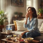 Nefes Almanın Yolları: Burun Tıkanıklığı Nasıl Geçer?”